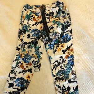 Jaanuu Scrub Pants